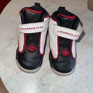 Jordan(Toddler)